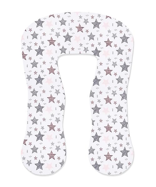 Amilian Stillkissenbezug 330 cm - Kissenbezug günstig online kaufen