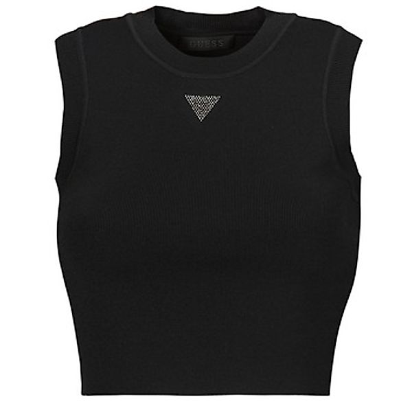 Guess  Tank Top ALEXIA TANK günstig online kaufen