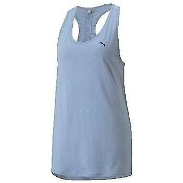 Puma  Tank Top Débardeur  Studio Foundation Relax günstig online kaufen