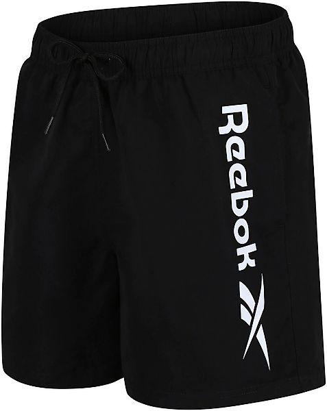 Reebok Badeshorts Yestin (1-St) mit elastischem günstig online kaufen