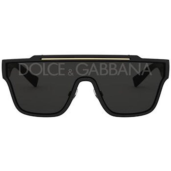 D&G  Sonnenbrillen 0DG6125 günstig online kaufen