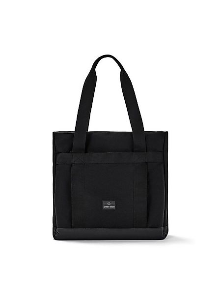 Johnny Urban Shopper Kim Shopper Bag mit 16 Zoll Laptopfach, (1-tlg), Geräu günstig online kaufen