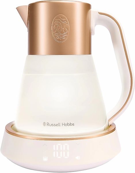 RUSSELL HOBBS Wasserkocher "Calm 27450-70" 1,7 l 2400 W mit Temperatureinst günstig online kaufen