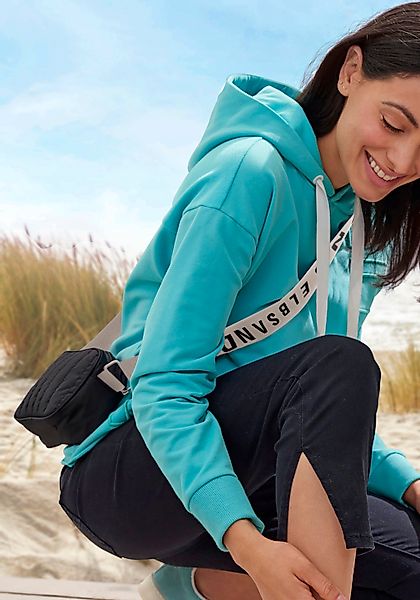 Elbsand Umhängetasche "Minibag" Handtasche mit Steppung, Crossbody Bag VEGA günstig online kaufen