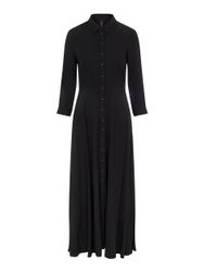 Y.A.S Hemdblusenkleid YASSAVANNA LONG SHIRT DRESS günstig online kaufen