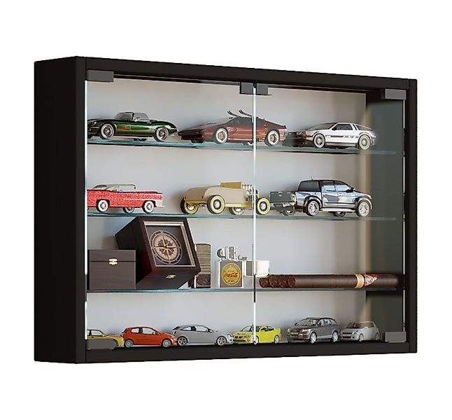 VCM Hängevitrine Hängevitrine Wandvitrine Sammel Deko günstig online kaufen