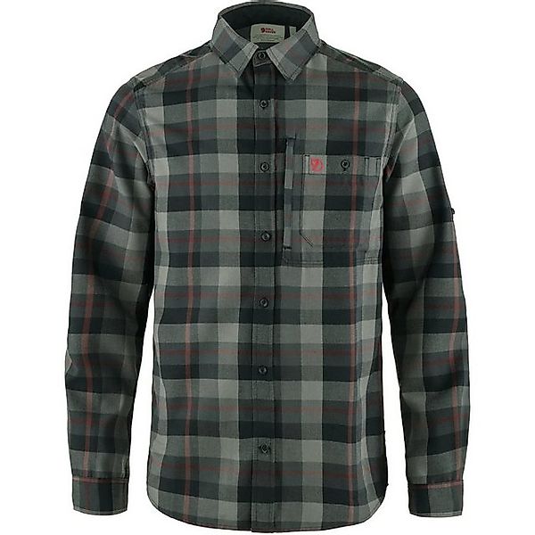 Fjällräven Outdoorhemd Fjällglim Shirt M günstig online kaufen