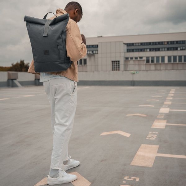 Johnny Urban Cityrucksack Robin Large, Rolltop günstig online kaufen
