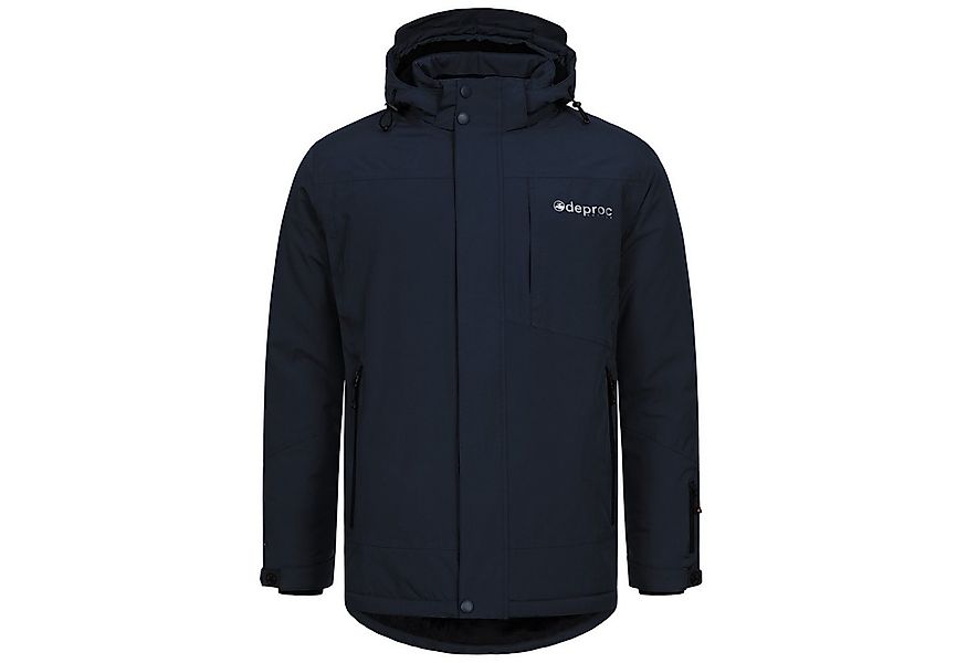 DEPROC Active Funktionsjacke MONTREAL MEN NEW OS auch in Großen Größen erhä günstig online kaufen