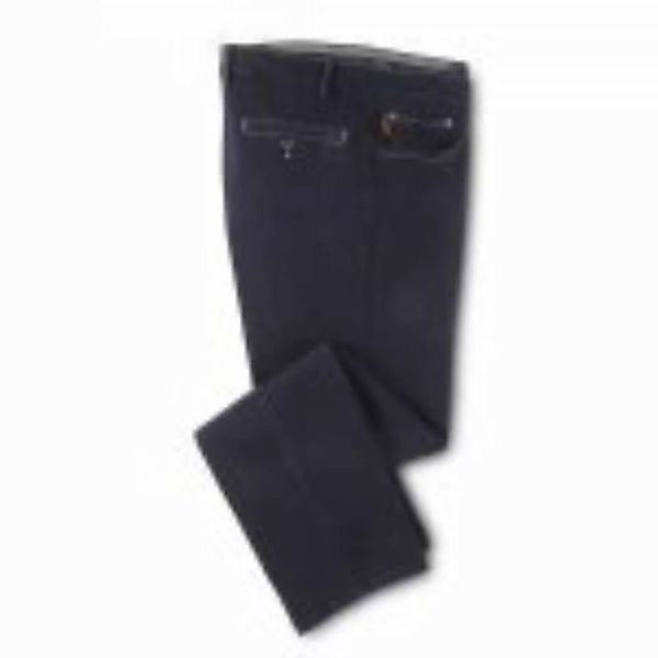 Doppelt gefä. Hr.-Jeans, bl/bl günstig online kaufen