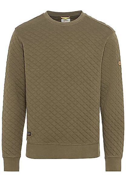 camel active Sweatshirt günstig online kaufen