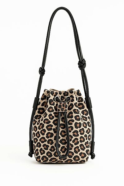 COLLEZIONE ALESSANDRO Umhängetasche "Leo Beutel" günstig online kaufen