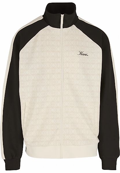 Karl Kani Trainingsjacke "Karl Kani Kani Sidestripe Aop Trackjacket" 1 Stk. günstig online kaufen