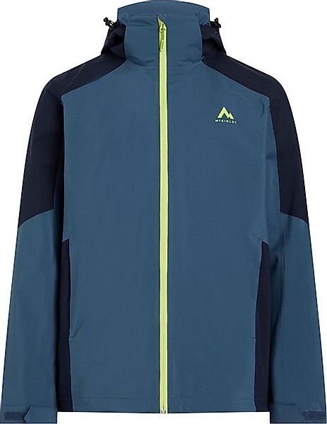 McKINLEY Funktionsjacke He.-Funktions-Jacke Larra II M NAVY/NAVY günstig online kaufen
