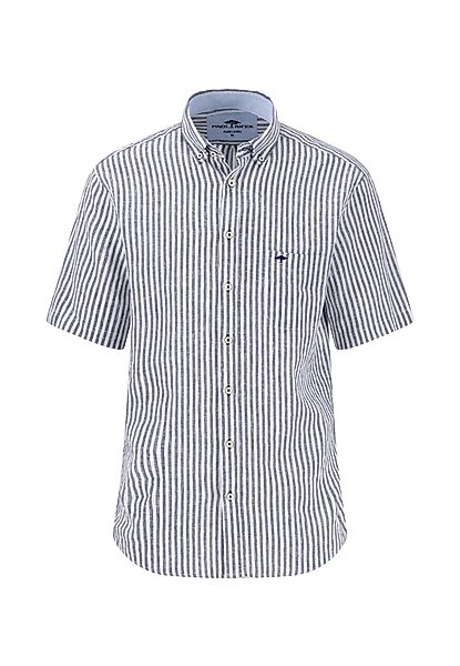 FYNCH-HATTON Langarmhemd günstig online kaufen