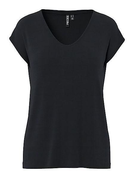 pieces T-Shirt – Dein unverzichtbares Basic günstig online kaufen