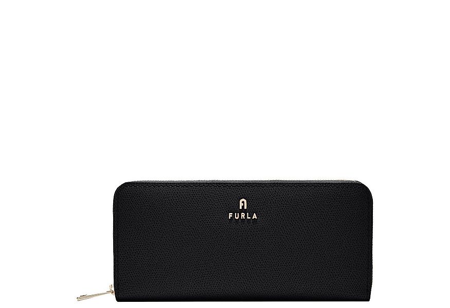 Furla Geldbörse Camelia - Geldbörse XL 8cc 19 cm (nero) günstig online kaufen