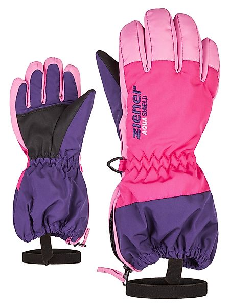 Ziener Skihandschuhe LEVIO AS(R) günstig online kaufen