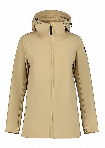 Icepeak Outdoorjacke Icepeak Softshell jacke ACTOS günstig online kaufen