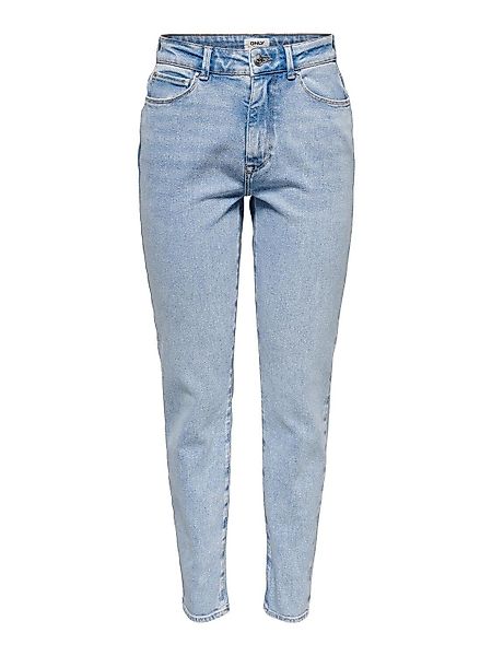 ONLY Regular-fit-Jeans ONLEMILY STRETCH HW S günstig online kaufen