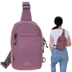 Bench. Umhängetasche Rucksack Crossbody Sling Bag günstig online kaufen