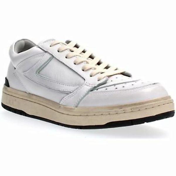 Htc  Sneaker STARLIGHT LOW SHIELD M-W-23SHTSC016 WHITE günstig online kaufen