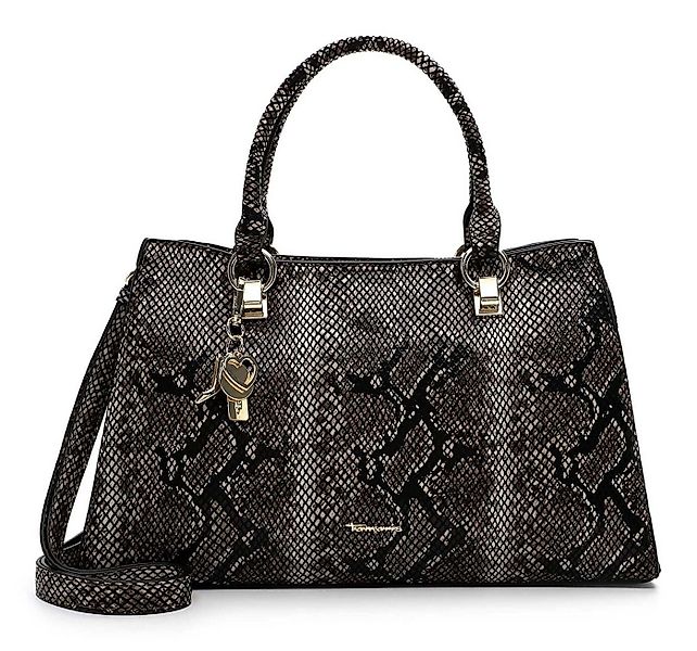 Tamaris Handtasche Cityshopper günstig online kaufen