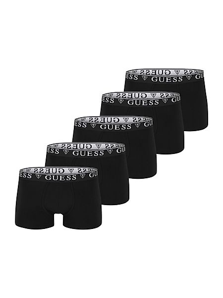 Guess Boxershorts (5-St) günstig online kaufen