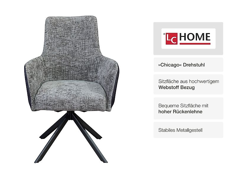 LC Home Essgruppe LC Home Essgruppe günstig online kaufen