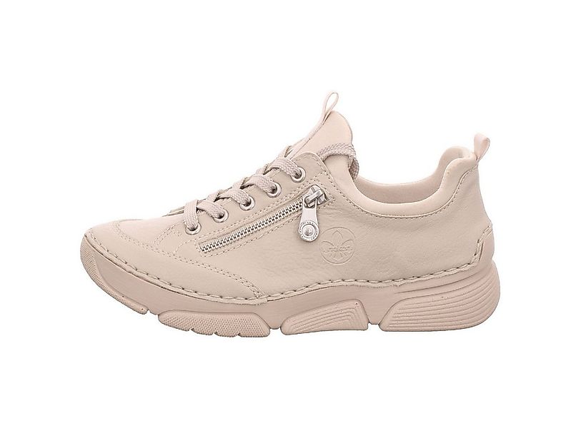 Rieker HWK Damen Halbschuhe Schnürschuh günstig online kaufen
