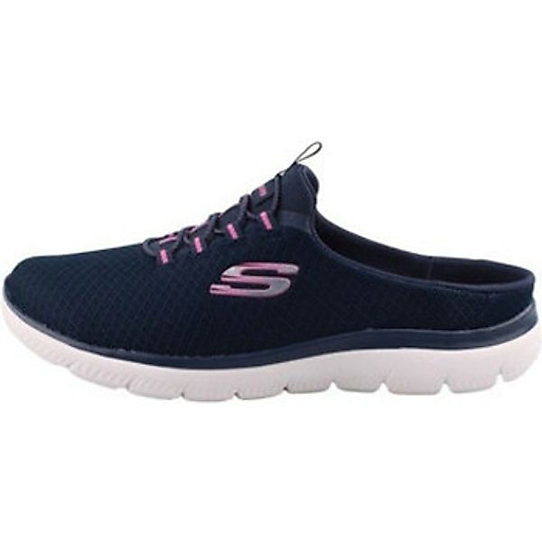 Skechers  Clogs Sabots für Damen in grün günstig online kaufen