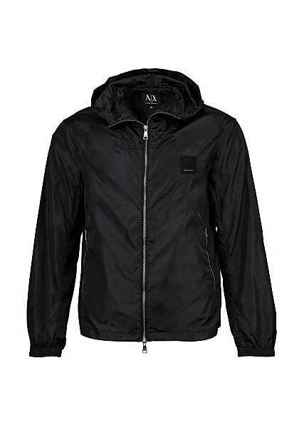 ARMANI EXCHANGE Windbreaker "Übergangsjacke Blouson Jacket" günstig online kaufen