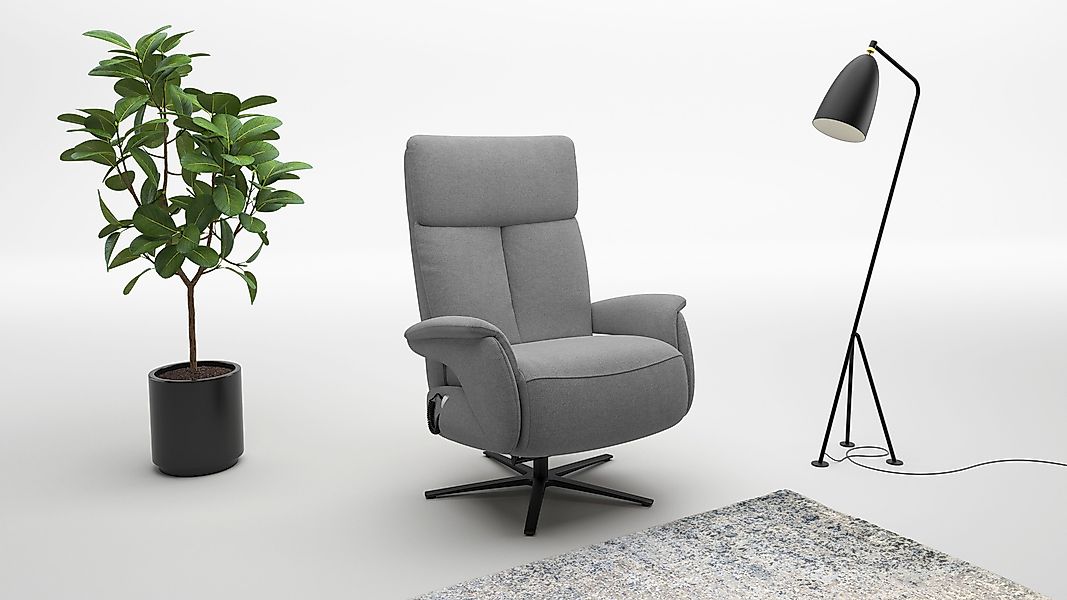 sit&more TV-Sessel TV Sessel Triple Seven günstig online kaufen