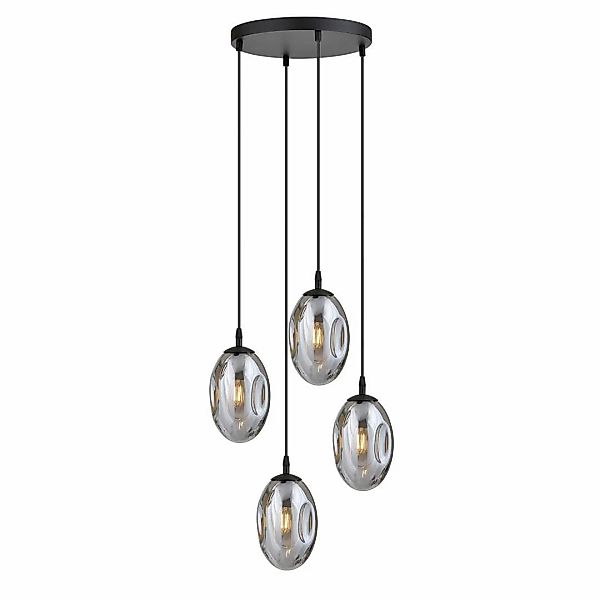 Cozyhouse | Hängelampe Astral 4-flammig günstig online kaufen