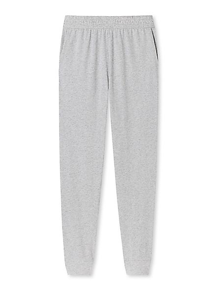 Schiesser Pyjamahose Mix & Relax lang günstig online kaufen