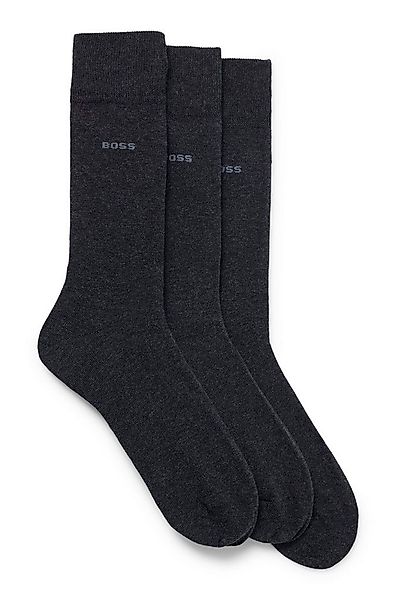 BOSS Socken 3P RS Uni (3-Paar) günstig online kaufen