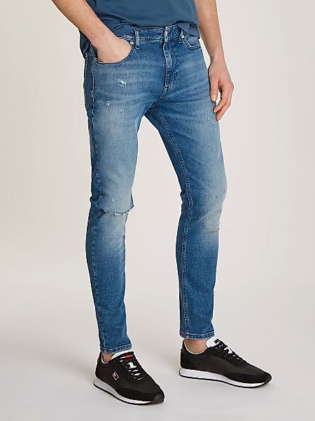 Tommy Jeans "SIMON SKNY DH3333" günstig online kaufen