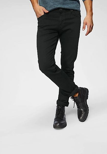 Jack & Jones Slim-fit-Jeans JJIGLENN JJFELIX AM 446 NOOS mit schmaler Beinf günstig online kaufen