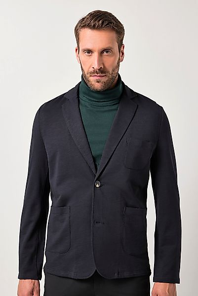 JP1880 Sakko JP1880 Sweat-Sakko Business Flamm-Sweat günstig online kaufen
