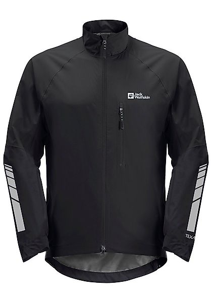 Jack Wolfskin Fahrradjacke MOROBBIA 2.5L JKT günstig online kaufen