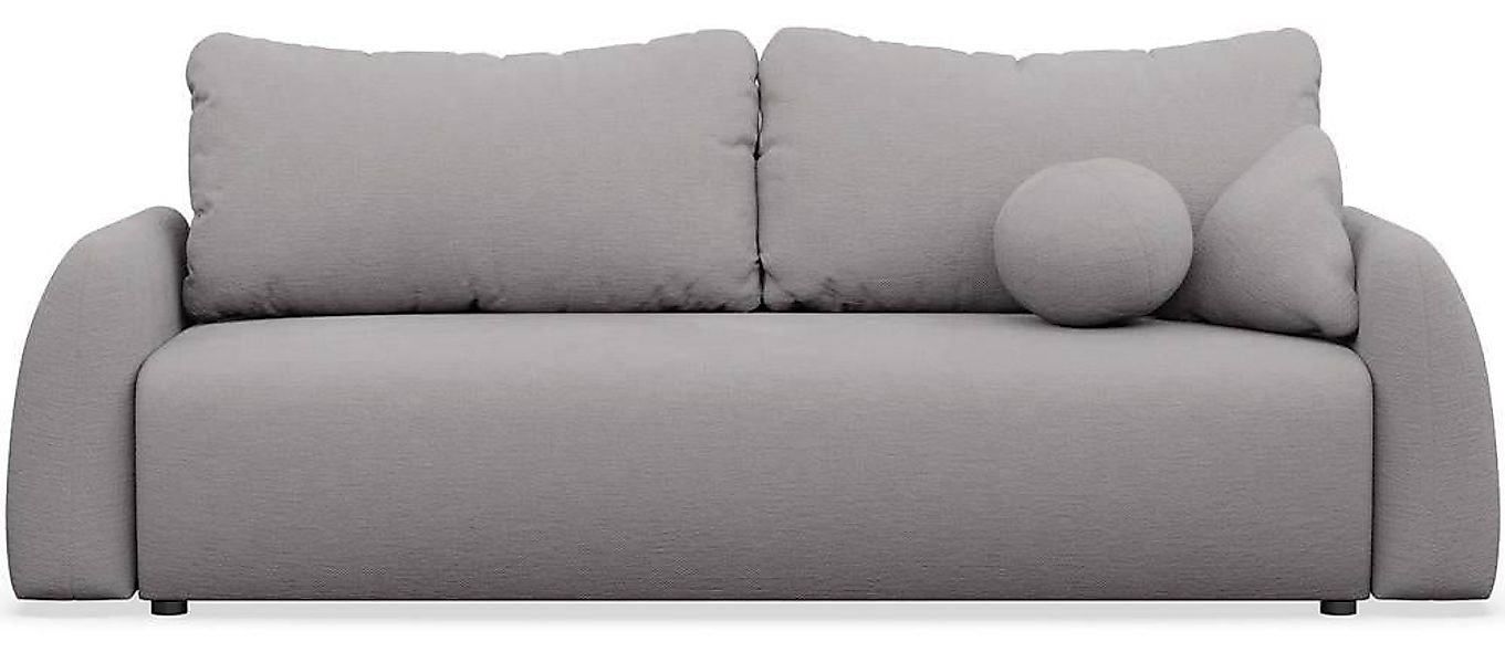 NADUVI Collection | 3-Sitzer-Schlafsofa Theia günstig online kaufen