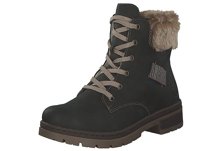 Rieker Y7411 Winterstiefelette günstig online kaufen