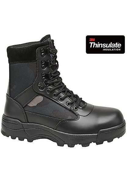 Brandit Brandit Herren Tactical Boot Stiefel (1-tlg) günstig online kaufen