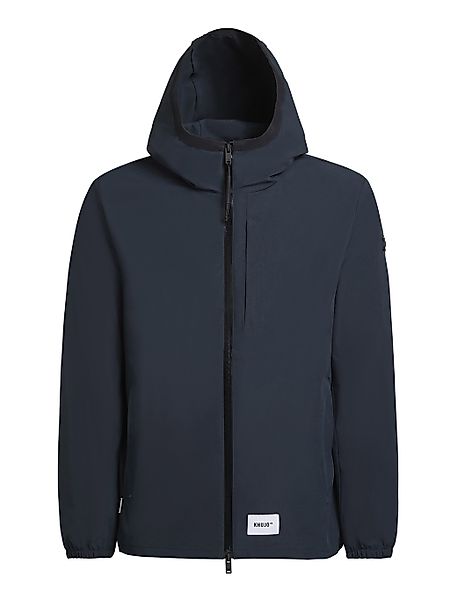 khujo Anorak "HAMZA", mit Kapuze günstig online kaufen