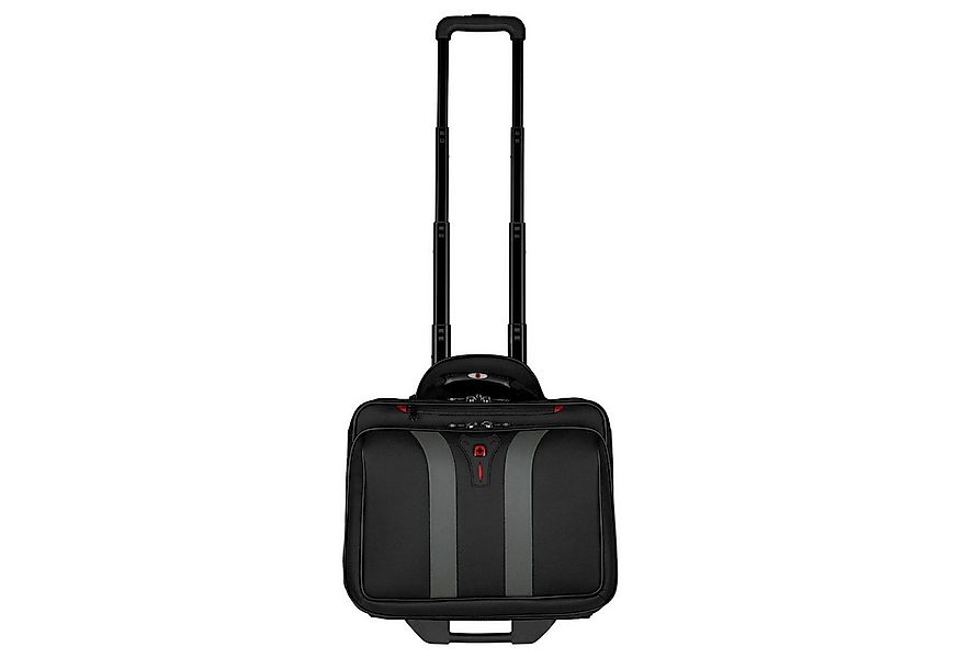 Wenger Business-Koffer Granada 15.6" - 2-Rollen-Businesstrolley 42 cm (blac günstig online kaufen