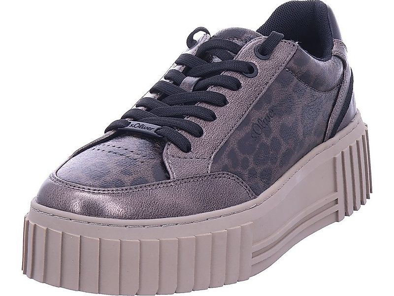 s.Oliver M2366242 Schnürschuh günstig online kaufen