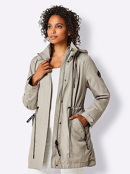 creation L Allwetterjacke Sympatex-Jacke Langarm günstig online kaufen