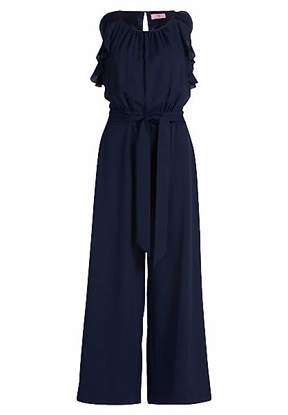 Vera Mont Overall "Damen mit Volant" 1 Stk. Bindeband günstig online kaufen