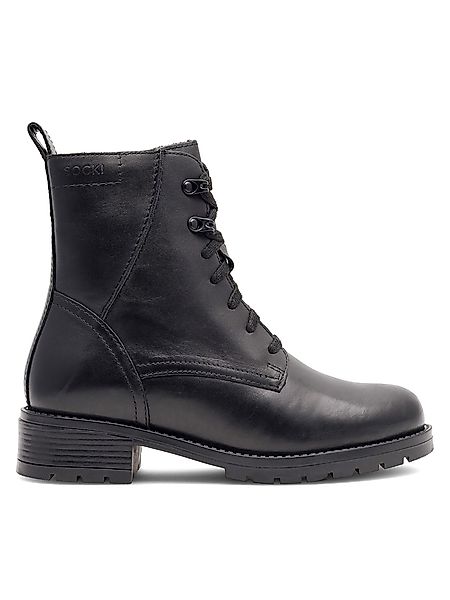 LASOCKI Lasocki Schnürschuhe Damen RST-ARTI-16 Schwarz günstig online kaufen