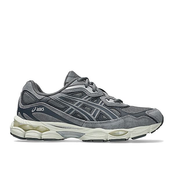Asics Asics Gel-NYC Herren Steel Grey günstig online kaufen